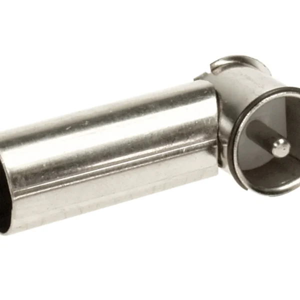 Iso-Antentennenadapter alt auf neu DIN- ISO