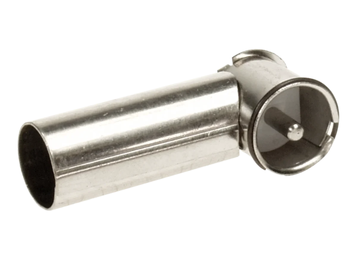 Iso-Antentennenadapter alt auf neu DIN- ISO – Bild 2