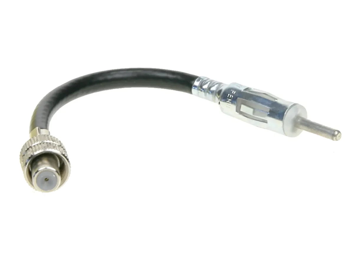 Antennenadapter / Schraubanschluss DIN – Bild 1