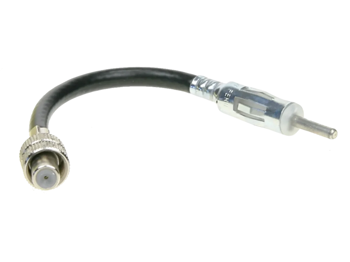 Antennenadapter / Schraubanschluss DIN – Bild 2