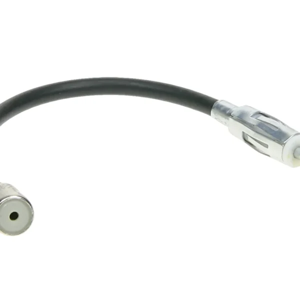 Antennenadapter mit Kabel DIN ISO