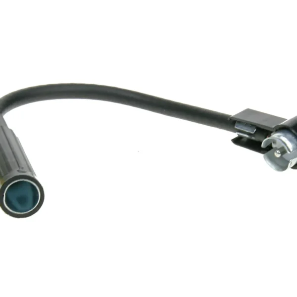 Antennenadapter mit Kabel ISO DIN