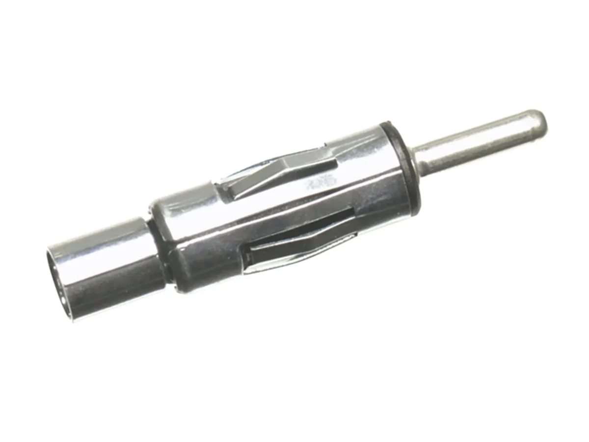 Antennenadapter DIN lötbar – Bild 1