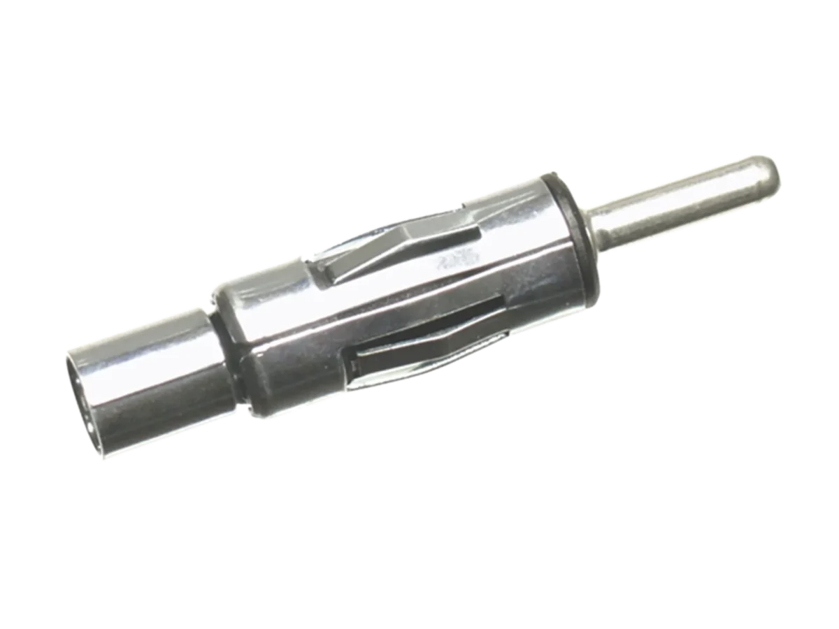 Antennenadapter DIN lötbar – Bild 2