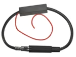 Antennenverstärker DIN Stecker DIN Buchse