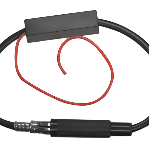 Antennenverstärker DIN Stecker DIN Buchse