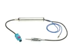 Antennenadapter DIN FAKRA / Phantomeinspeisung