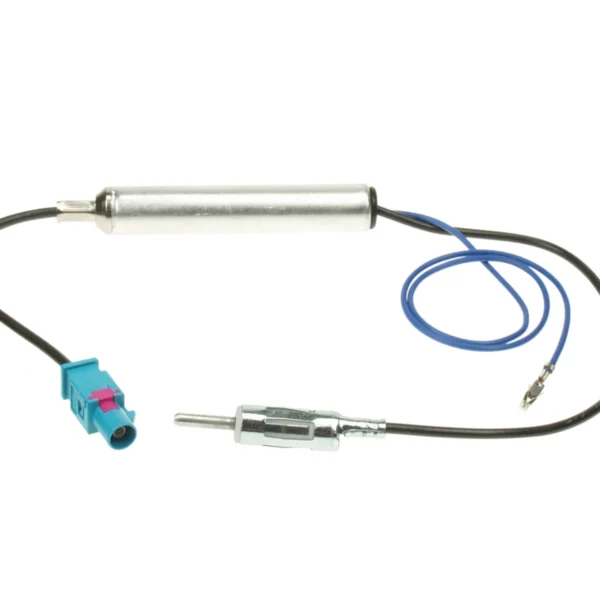 Antennenadapter DIN FAKRA / Phantomeinspeisung