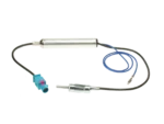 Antennenadapter DIN FAKRA / Phantomeinspeisung – Bild 2