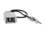 Antennenadapter DIN Volvo S80 / V40 / V70 – Bild 2