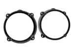 Lautsprecherringe Alf/aFiat/Lancia D165mm Front/Heck