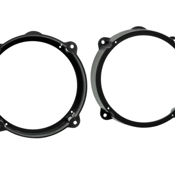 Lautsprecherringe Alf/aFiat/Lancia D165mm Front/Heck