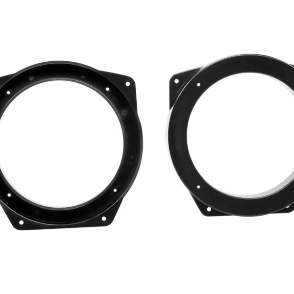 Lautsprecherringe Mini D130 mm Türe Front