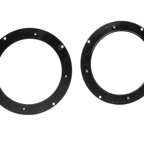 Lautsprecherringe Peugeot 306 D130mm Türe Front