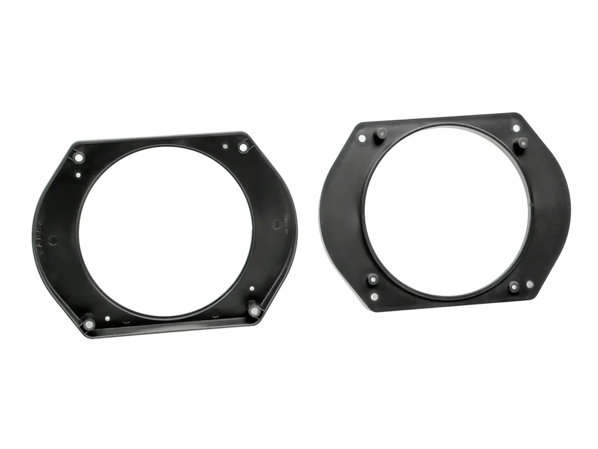 LA-Aufnahme D 130 mm Alfa / Fiat / Lancia Türe Front – Bild 1