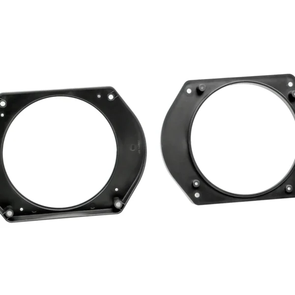 LA-Aufnahme D 130 mm Alfa / Fiat / Lancia Türe Front