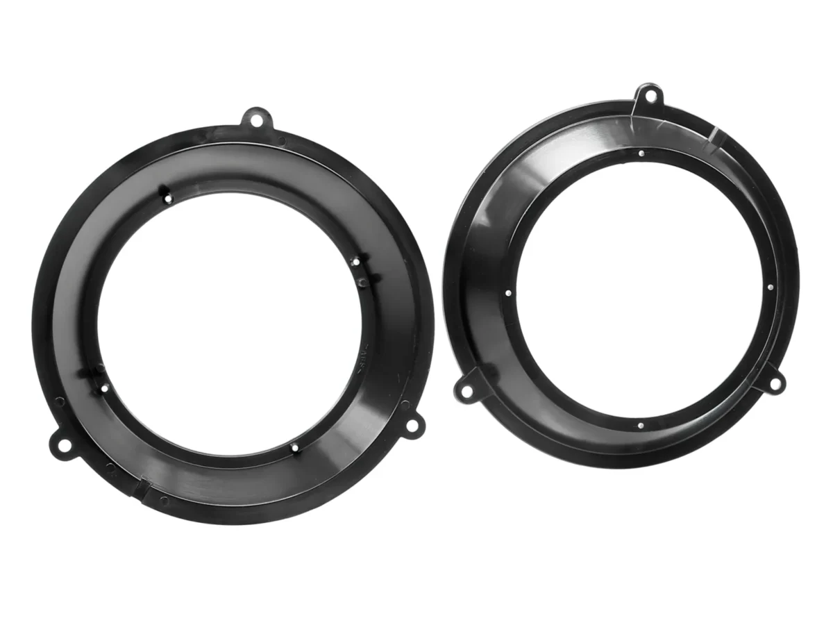 LA-Aufnahme D 165 mm Fiat Panda 10/ 2003 Türe Front – Bild 1