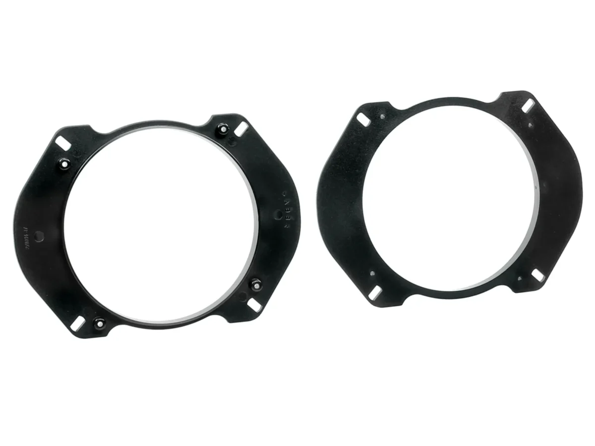 LA-Aufnahme D 130 mm Alfa / Fiat / Peugeot Türe Heck – Bild 1