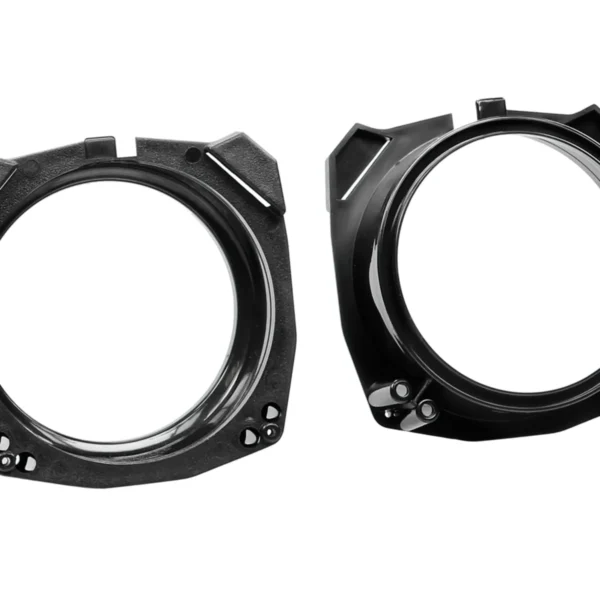 LA-Aufnahme D 130 mm Ford / Mazda Seitliche Heckablage