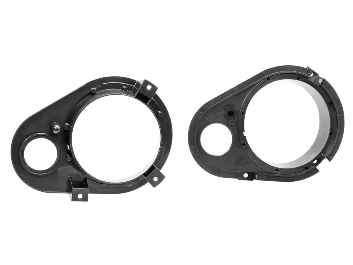LA-Aufnahme D 130 mm Ford Escort /Orion diverse Einbauorte – Bild 1