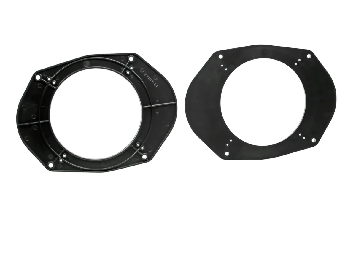 LA-Aufnahme D 130 mm Ford / Peugeot Türe Front / Heck – Bild 1