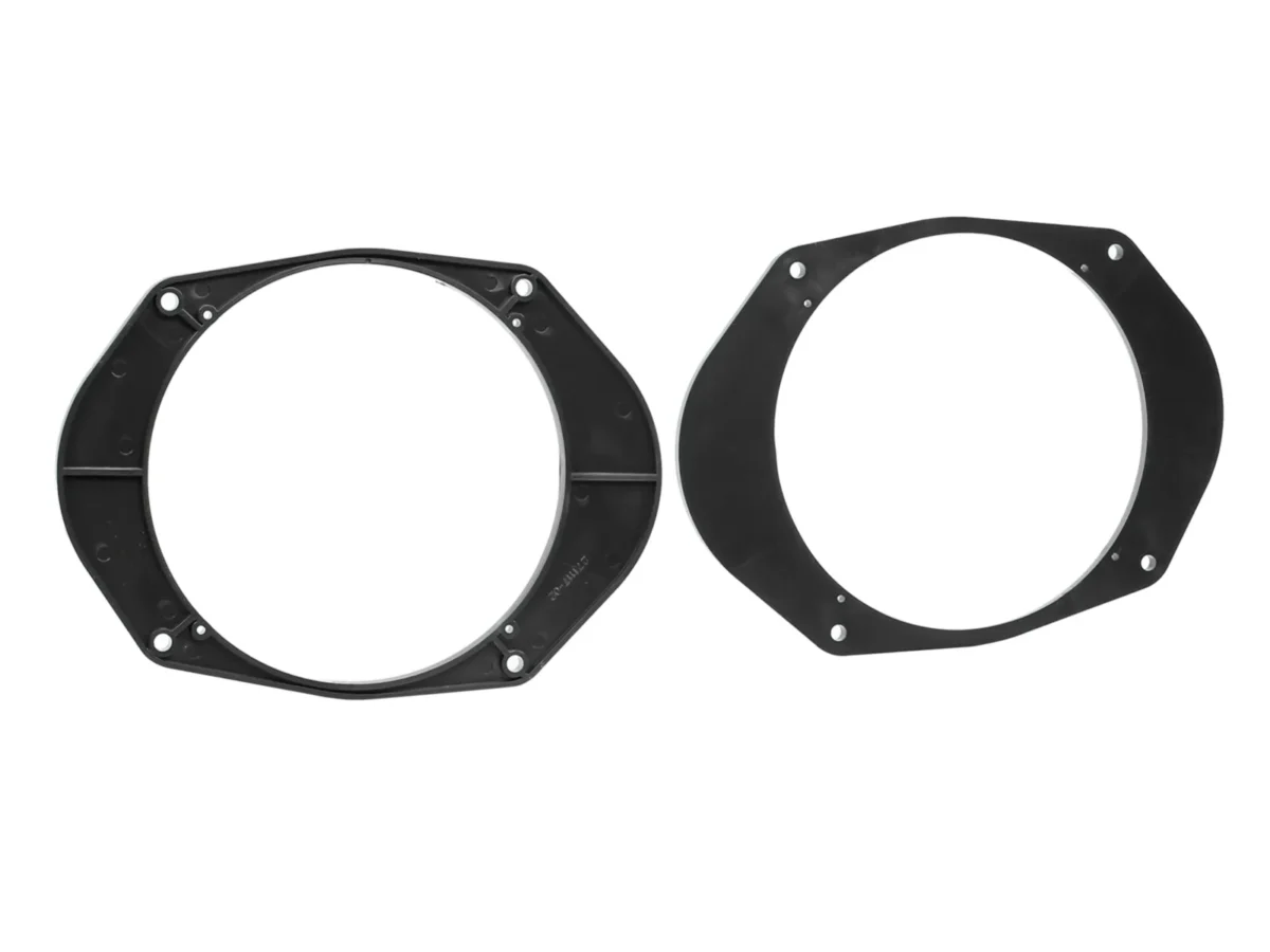 LA-Aufnahme D 165 mm Ford Türe Front / Heck / Seitenwand – Bild 1
