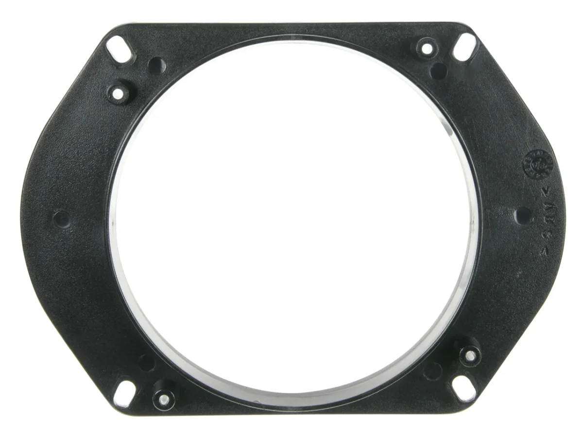 LAUTSPRECHERADAPTER 130MM LANCIA – Bild 1