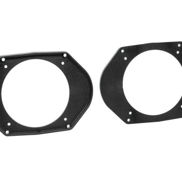 LA-Aufnahme D 130 mm Mazda Seitliche Heckablage