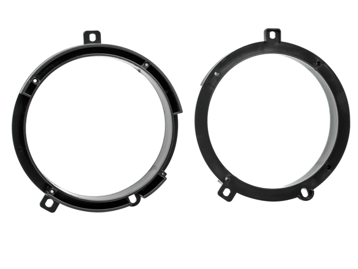 LA-Aufnahme D 165 mm Mercedes C-Klasse Türe Front – Bild 1