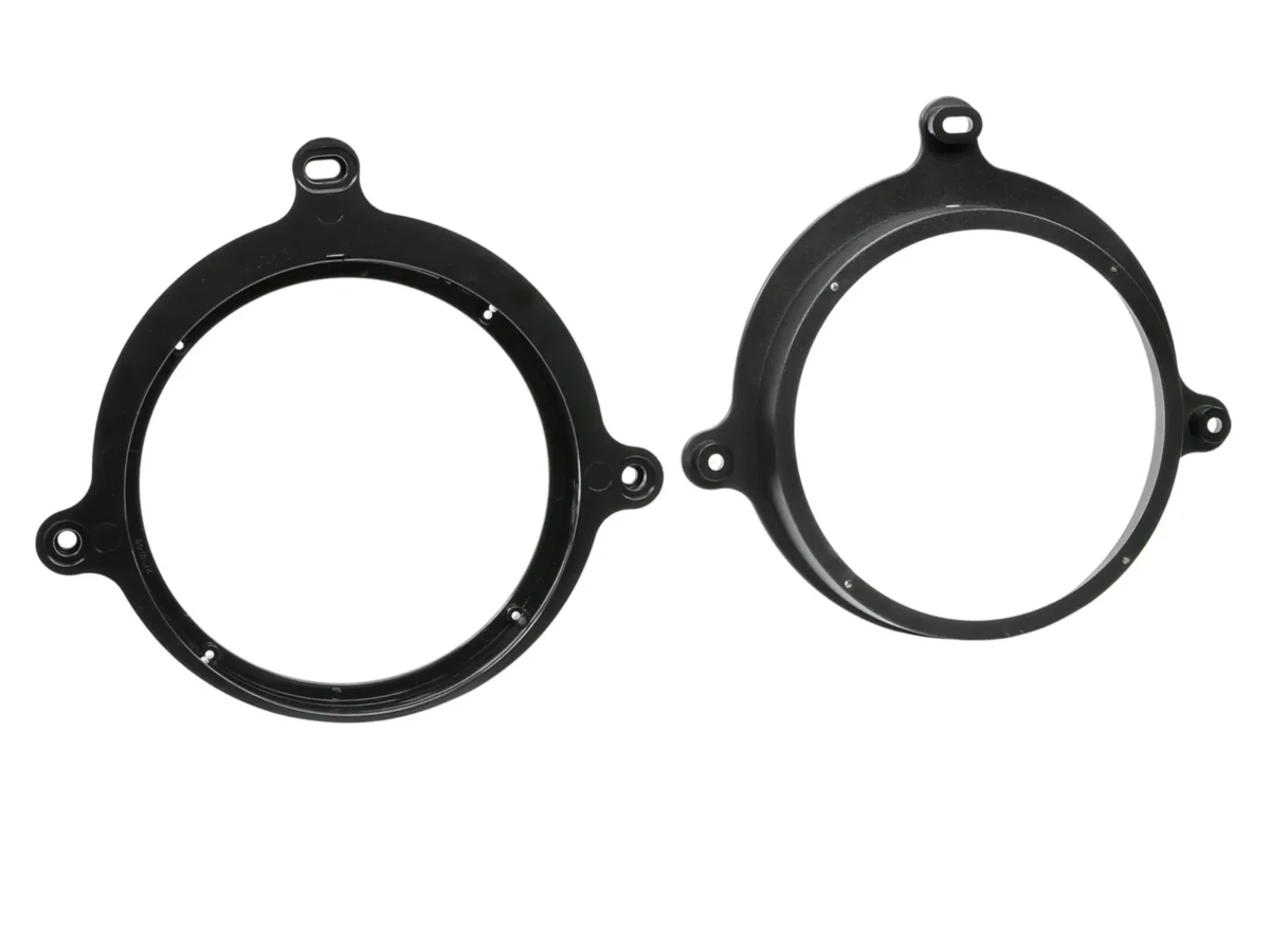 LA-Aufnahme D 165 mm Mercedes A-Klasse Türe Front – Bild 1