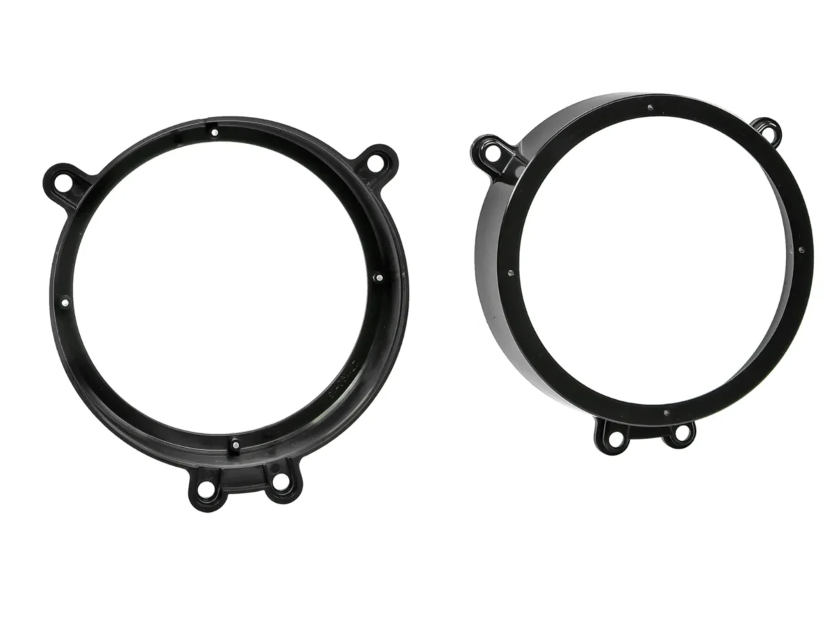 LA-Aufnahme D 165 mm Mercedes C Klasse / CLK Türe Front – Bild 1