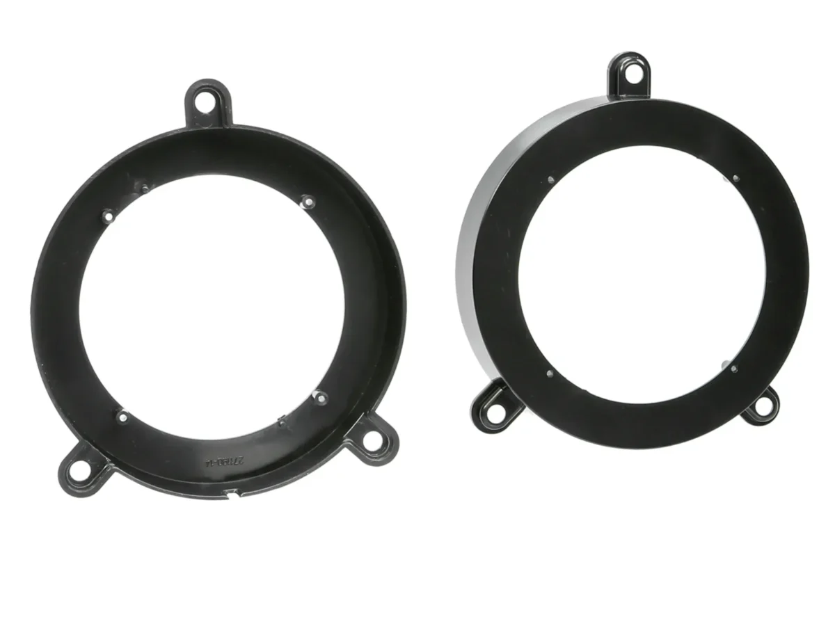 LA-Aufnahme D 120 mm Mercedes C-Klasse diverse Einbauorte – Bild 1