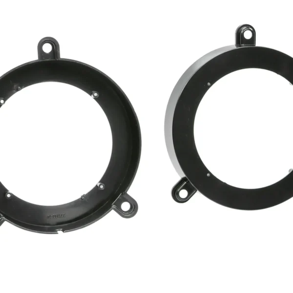 LA-Aufnahme D 120 mm Mercedes C-Klasse diverse Einbauorte