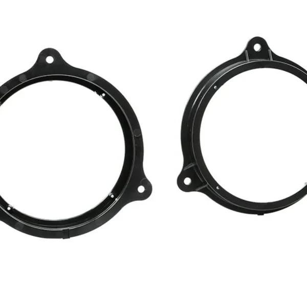 Lautsprecherringe Dacia / Fiat / Nissan / Opel / Renault D165mm
