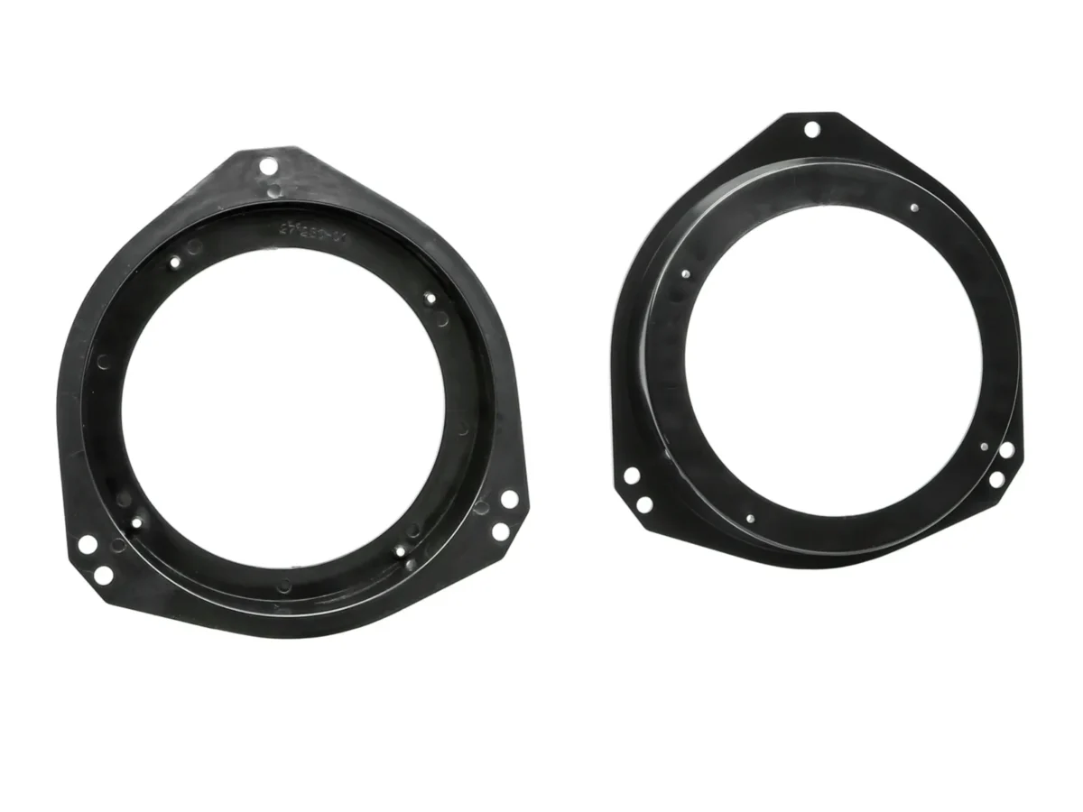 LA-Aufnahme D 130 mm Opel Türe Front – Bild 1