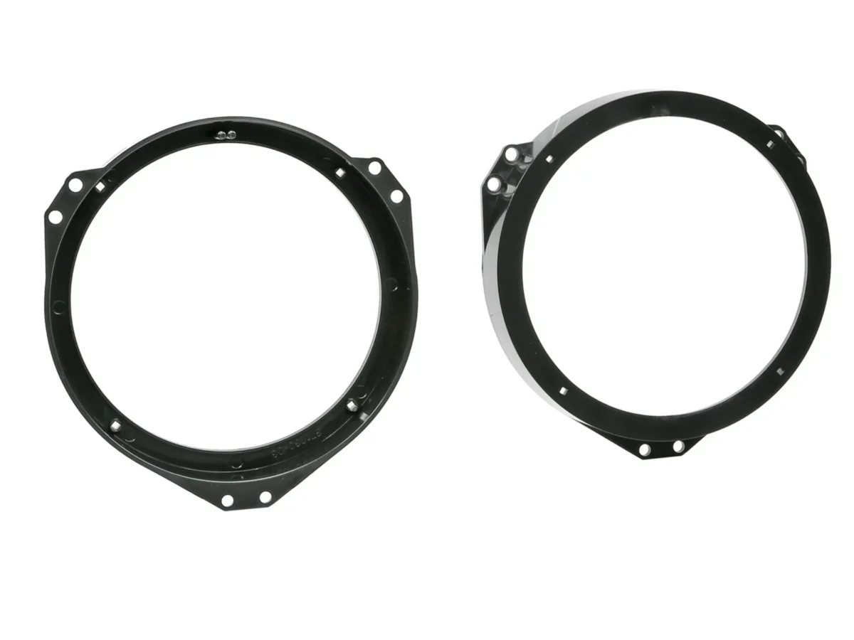 LA-Aufnahme D 165 mm Honda / Opel Türe Front – Bild 1