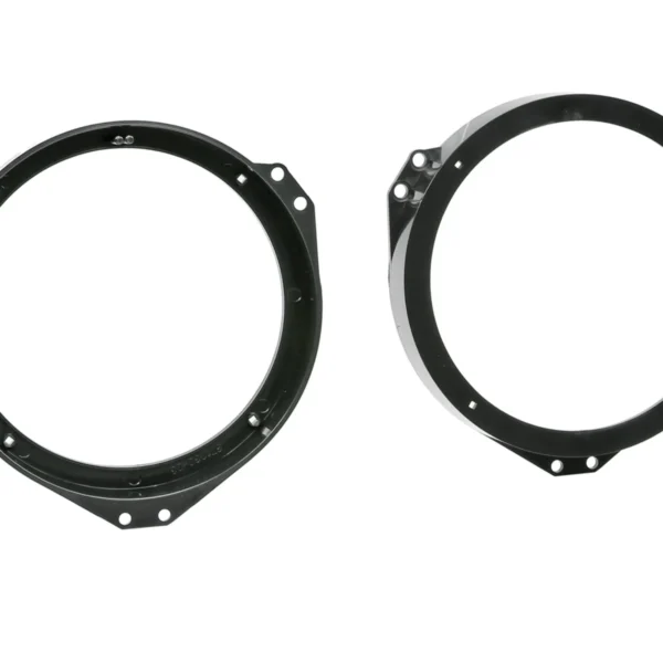 LA-Aufnahme D 165 mm Honda / Opel Türe Front