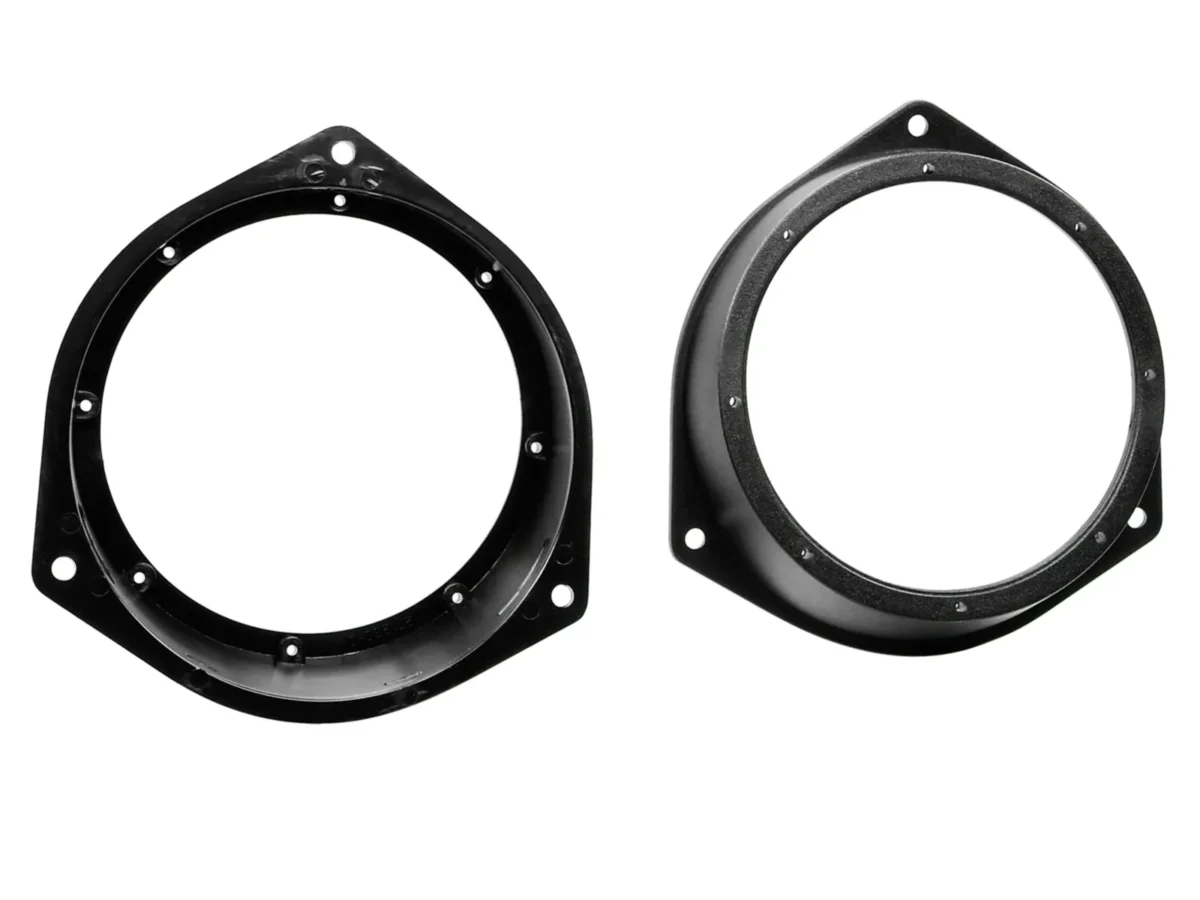 LA-Aufnahme D 120 mm Nissan / Opel / Renault Türe Heck – Bild 1