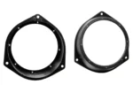 LA-Aufnahme D 120 mm Nissan / Opel / Renault Türe Heck