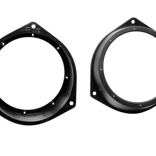 LA-Aufnahme D 120 mm Nissan / Opel / Renault Türe Heck