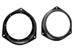 LA-Aufnahme D 120 mm Nissan / Opel / Renault Türe Heck – Bild 2