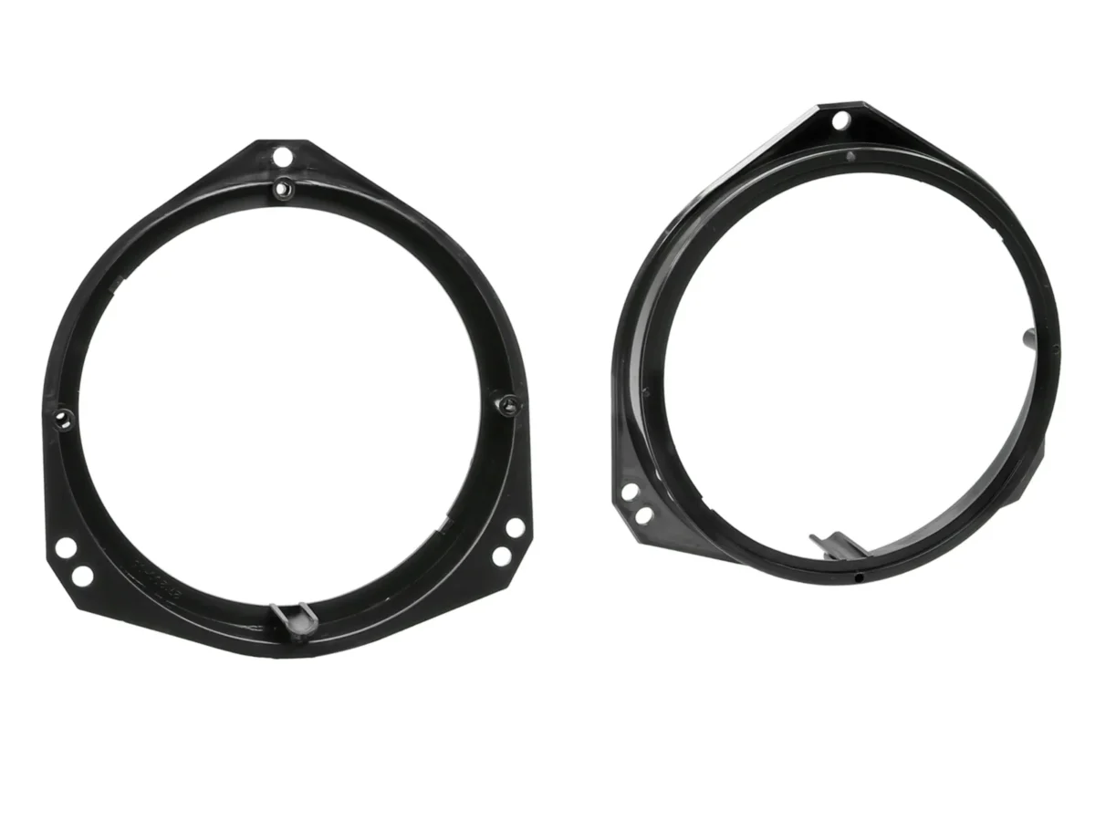 LA-Aufnahme D 165 mm BMW/ Nissan /Opel /Renault Türe Front – Bild 1