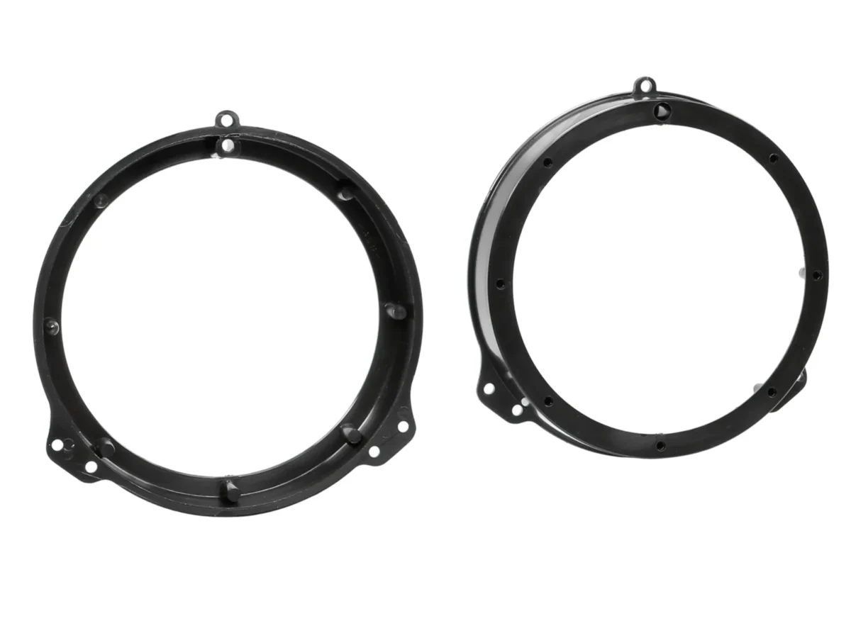 LA-Aufnahme D 165 mm Suzuki Baleno / Vitara Türe Front – Bild 1