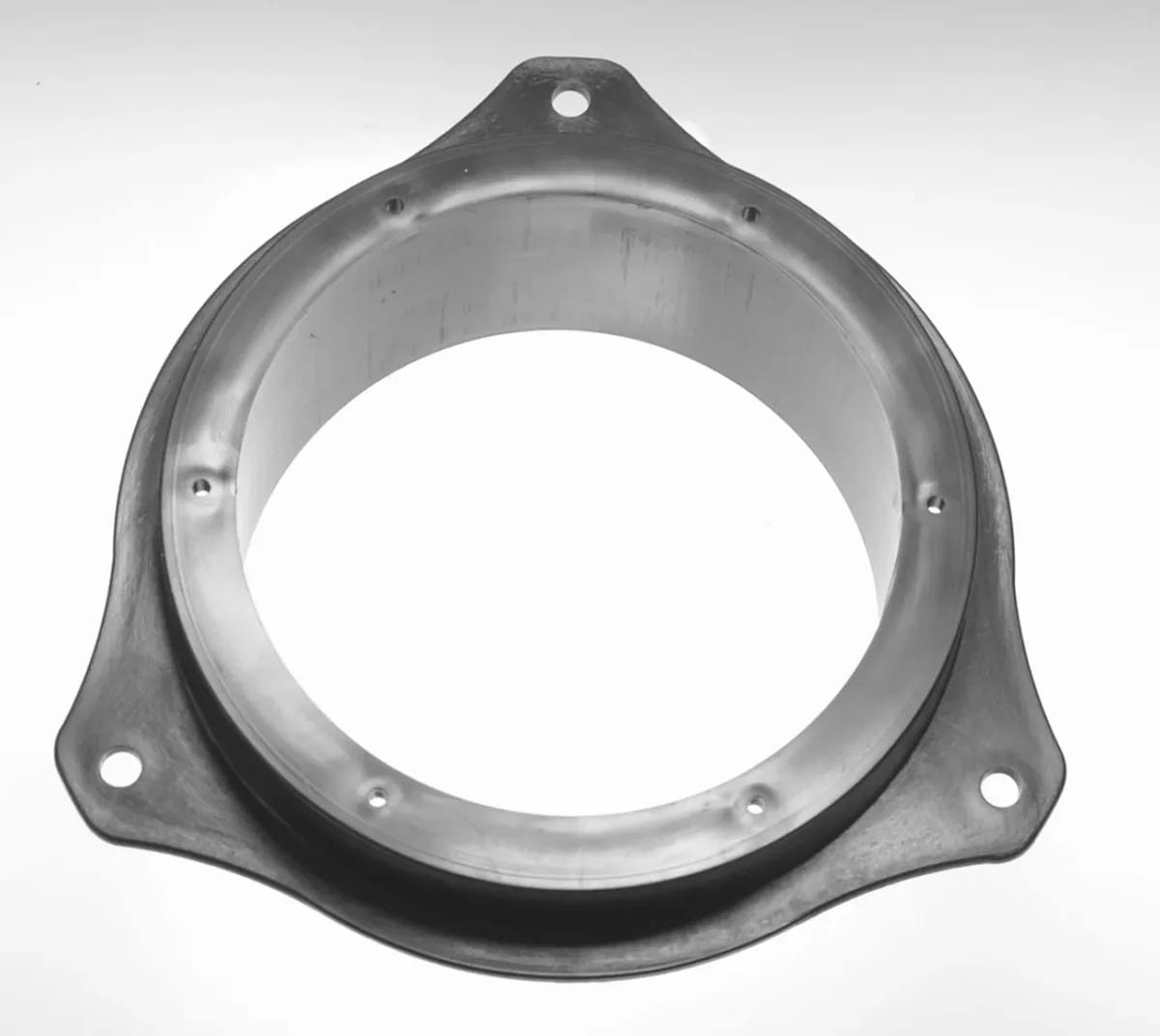LAUTSPRECHERADAPTER 158MM SUZUKI – Bild 1