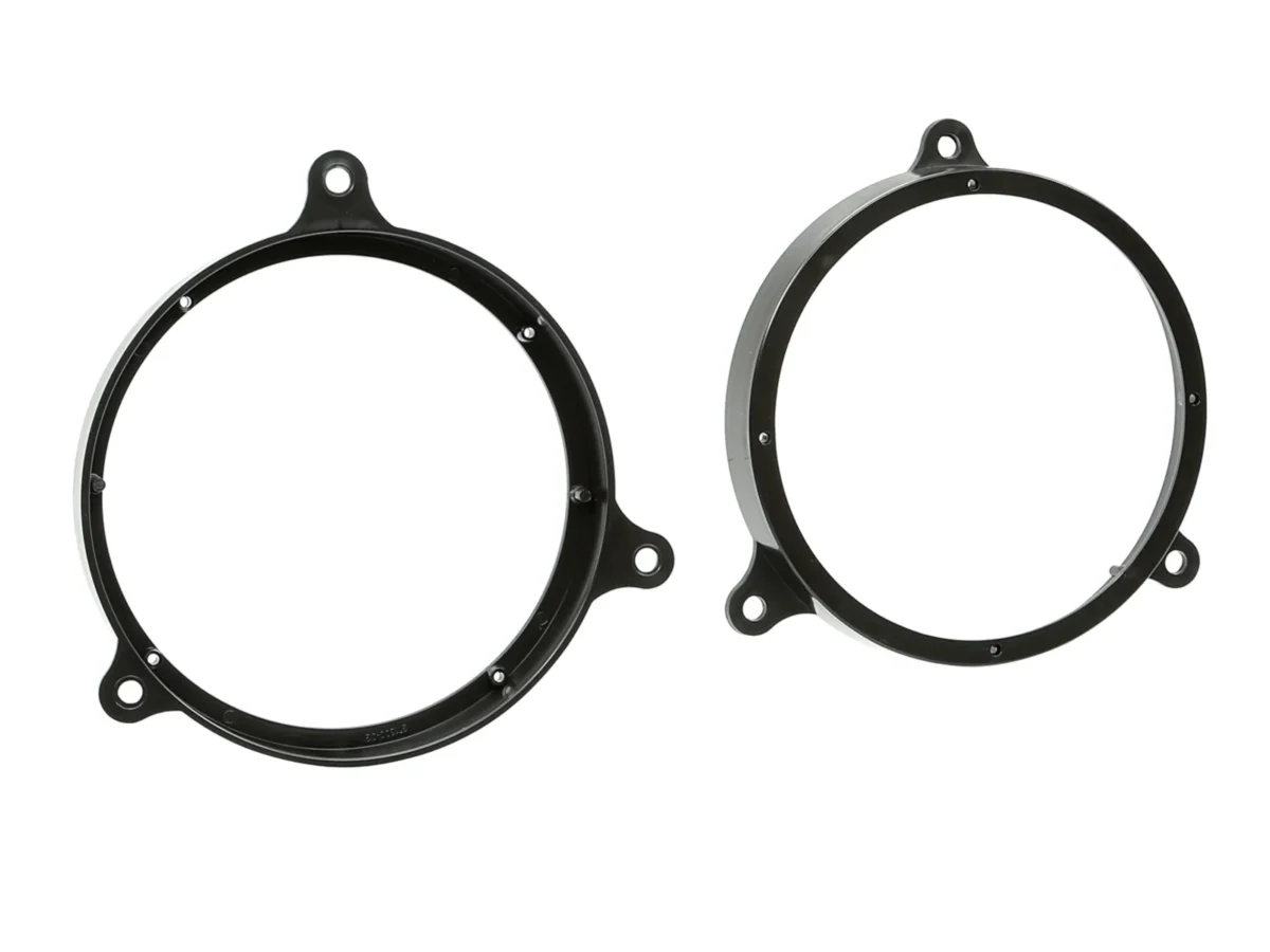 LA-Aufnahme D 165 mm Toyota Türe Front/Heck – Bild 1