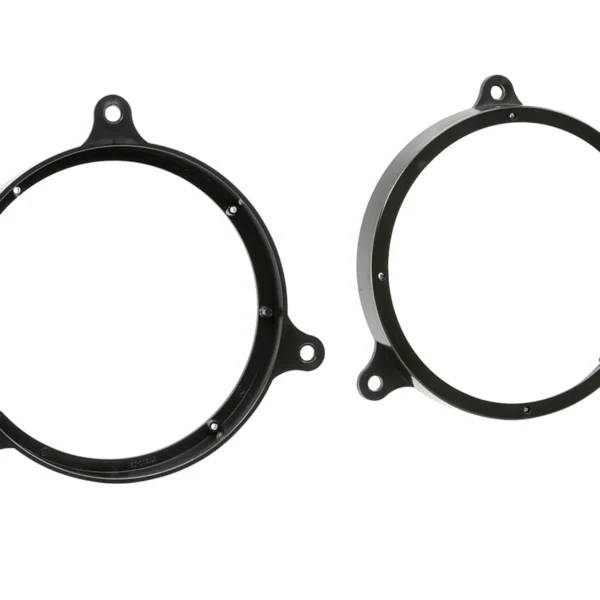 LA-Aufnahme D 165 mm Toyota Türe Front/Heck