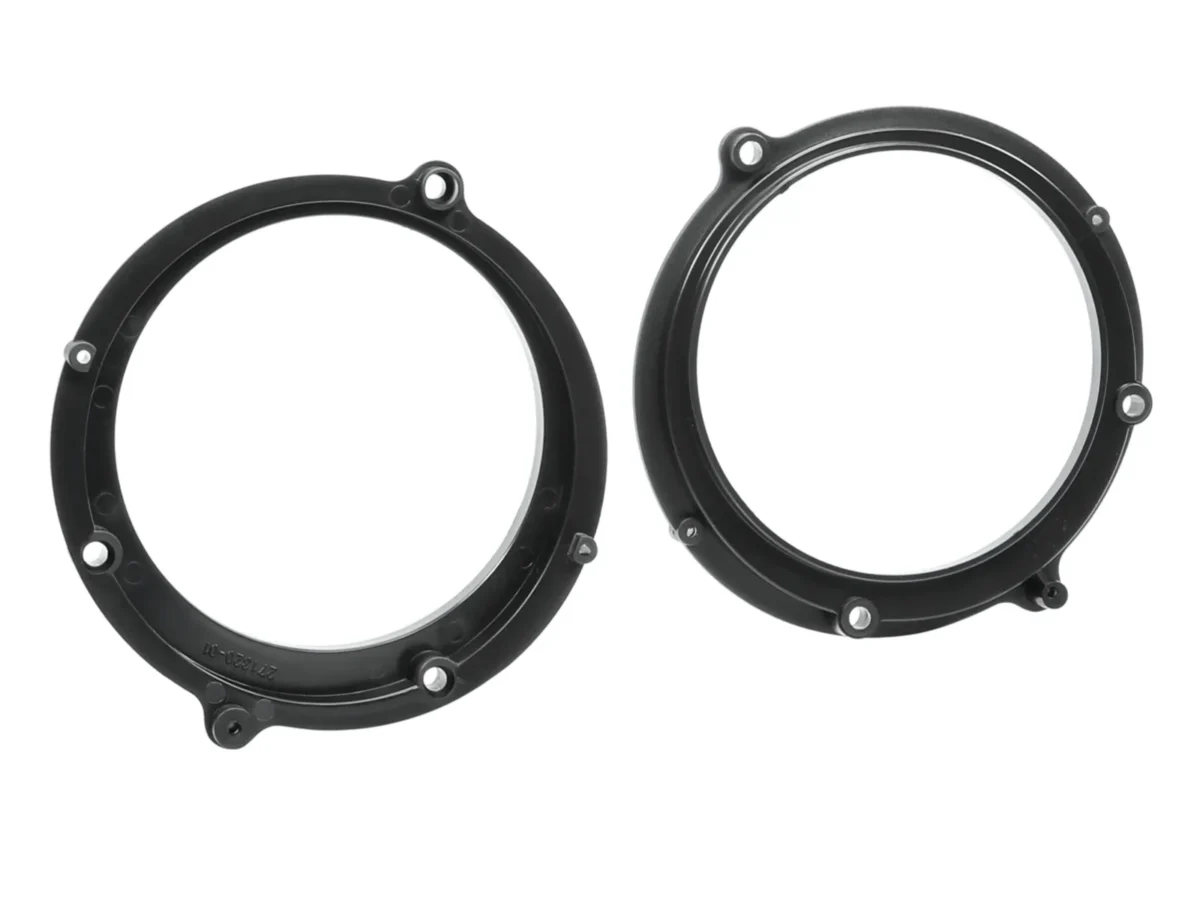 LA-Aufnahme D 130 mm Audi Türe Front – Bild 1