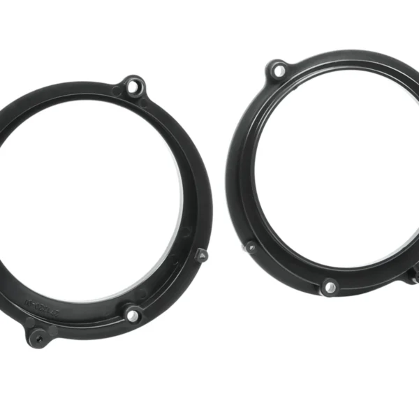 LA-Aufnahme D 130 mm Audi Türe Front