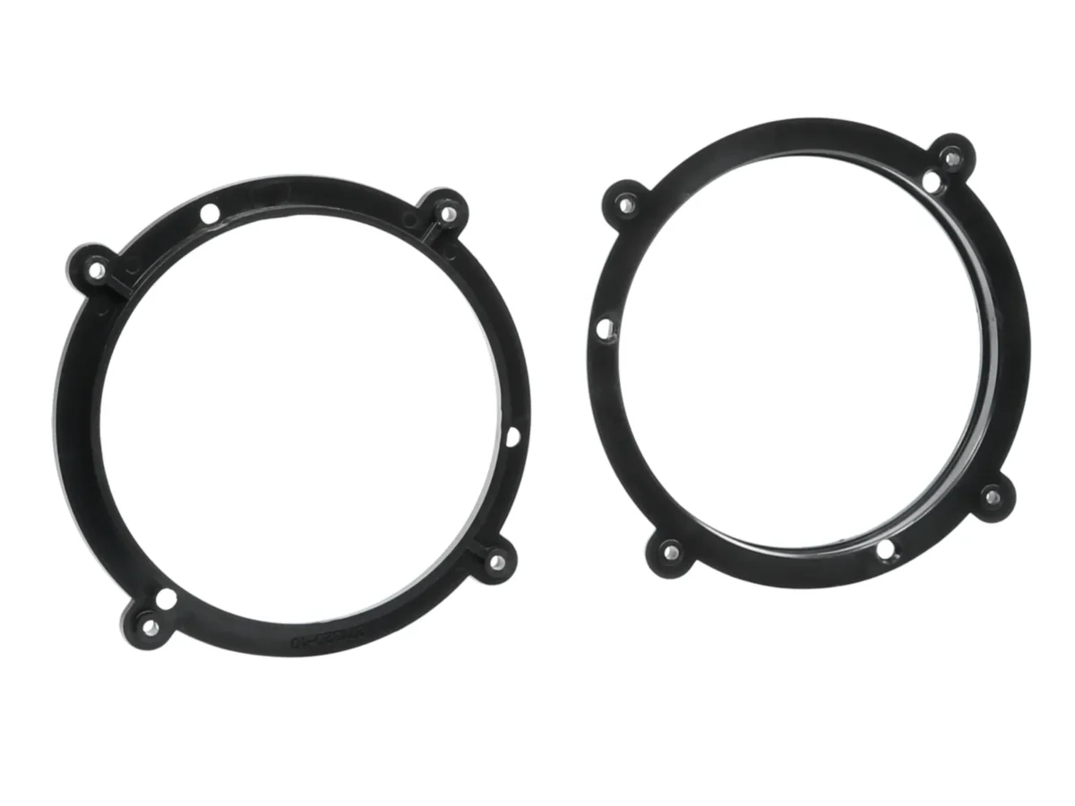 LA-Aufnahme D 130 mm Audi A3 08/1996 - 04/2003 Türe Front – Bild 1