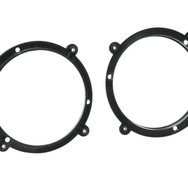 LA-Aufnahme D 130 mm Audi A3 08/1996 - 04/2003 Türe Front